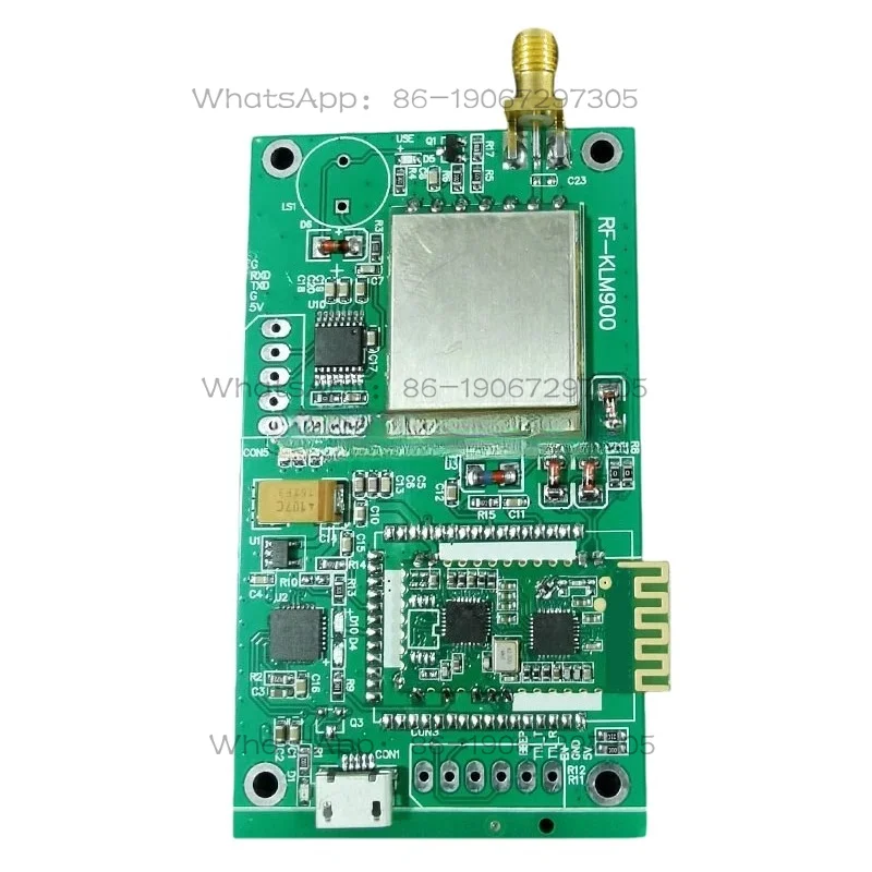 

Подходит для модулей аксессуаров, пассивных Bluetooth-устройств, USB-кардридеров, электронных меток