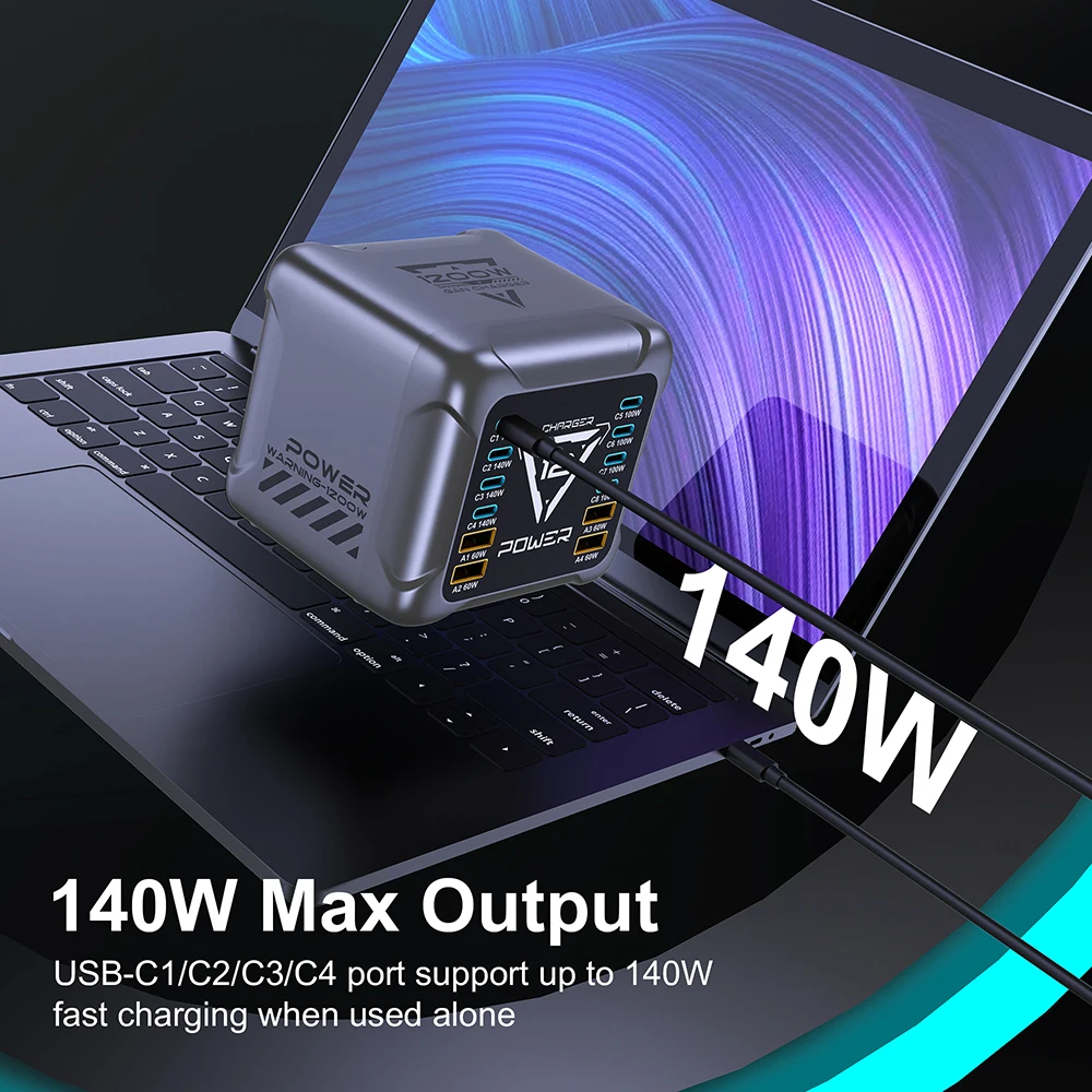 Thumbnail 4 - #48 Latest Desk Charging Dock Updates