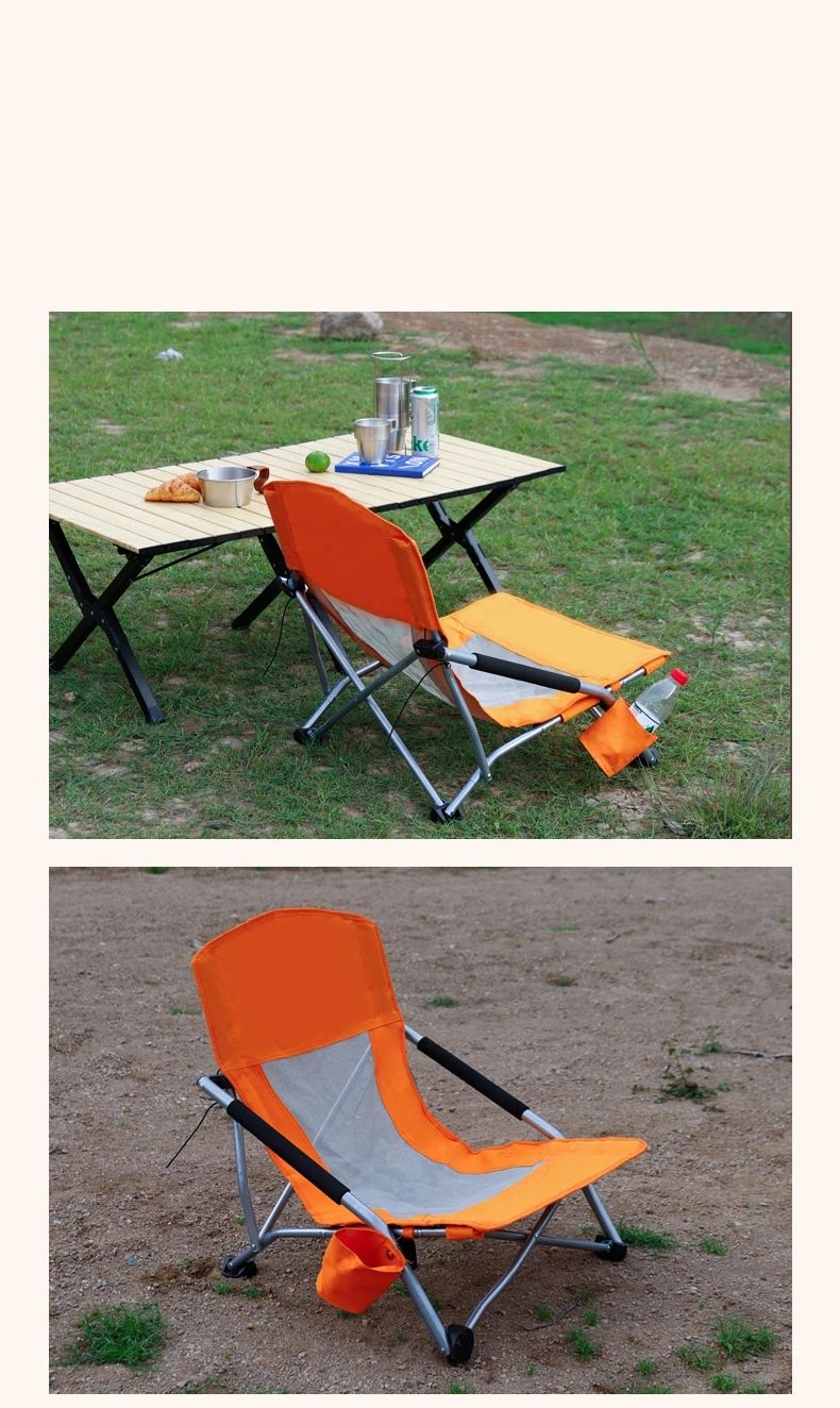 Outdoor Lounge Camping Folding - Outdoor Furniture Diy Plans recension och pris