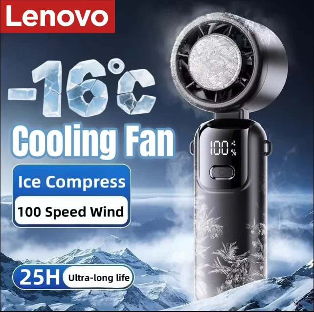 #10 Compare Handheld Portable Fans Before You Buy