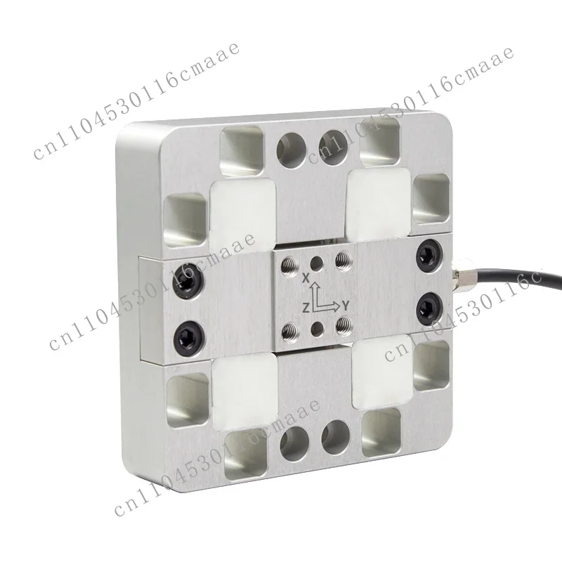 -005 Multi-dimensional force sensor Multi-sensor 6-axis Fx Fy Fz 3D three-axis load cell Force sensor