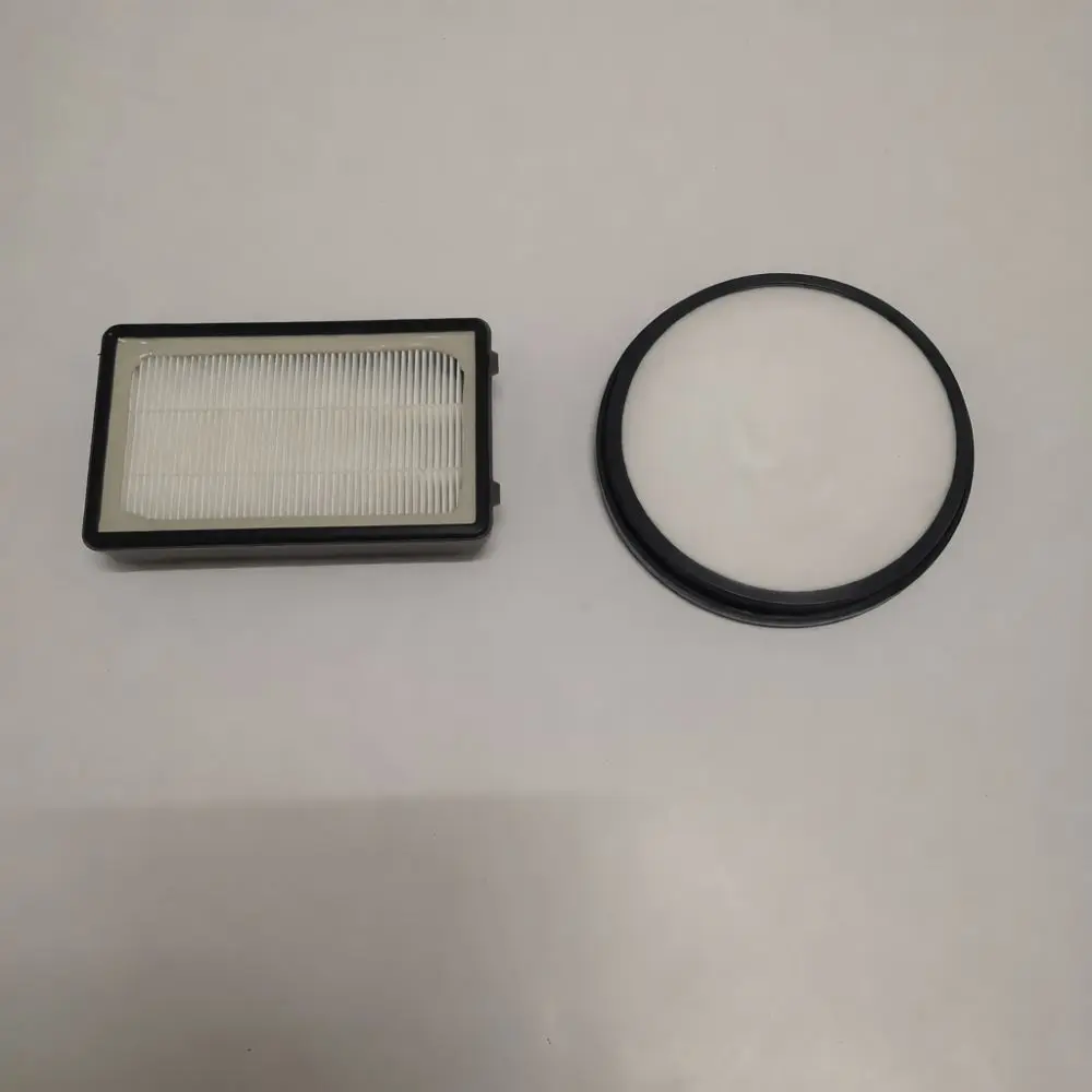 Replacement Vacuum Cleaner Filter Kit For Rowenta RO3715 RO3759 RO3798 High Efficiency Hepa Filtration Accessory Set