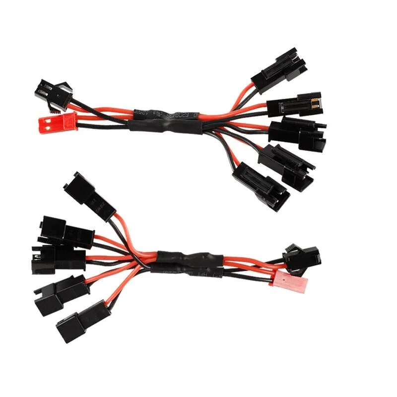 ( JST Plug ) 7.2v 1800mah NiMH Battery For Rc toys Car Tanks Trains Trucks Robots Boats Guns AA 700mah 7.2v Rechargeable Battery