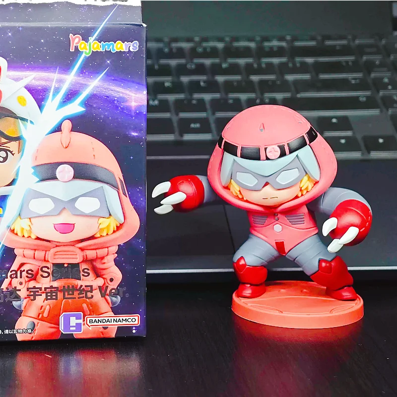 Bandai Gundam Hg - Stokta Orijinal Bandai BNFIGURE Q Pajamars