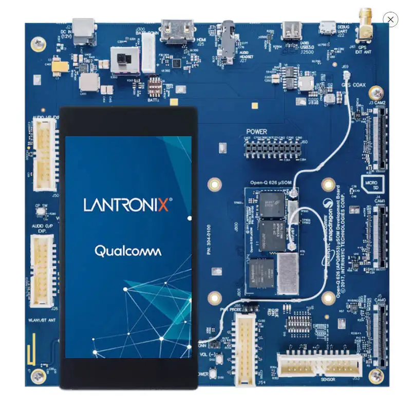 Open-Q™ 626 µSOM Development Kit