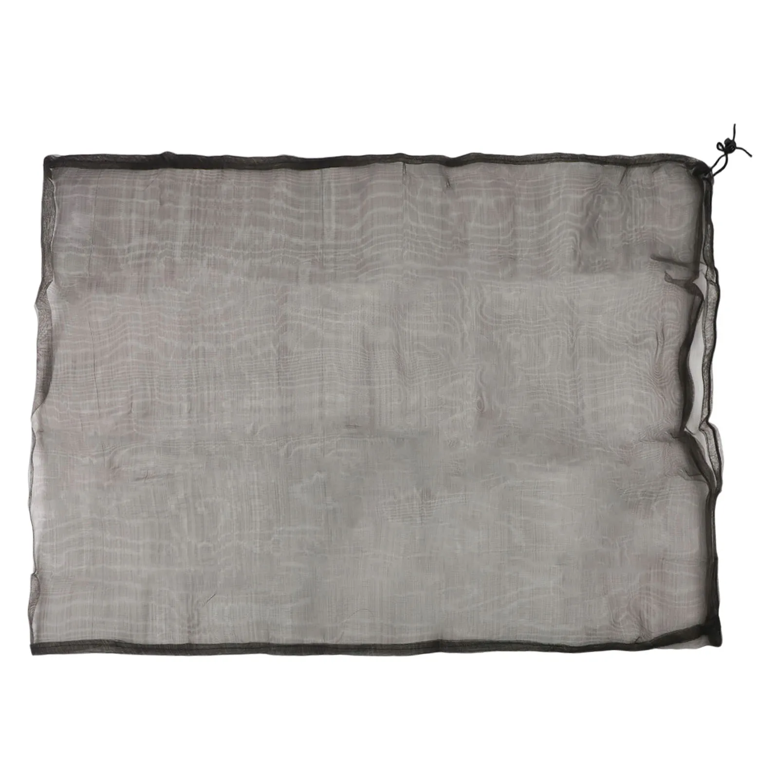 

5PCS Plant Protection Cover Black Drawstring Horticulture Vegetable Cover 0.8*1m 1*1.5m For Crops Fruits Flowers