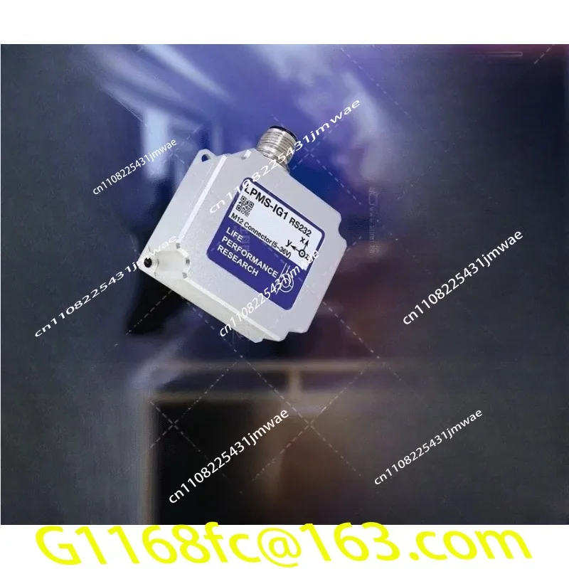 High Precision 9-axis Attitude Sensor Gyroscope IMU Inertial Measurement Module LPMS-IG1 RS232