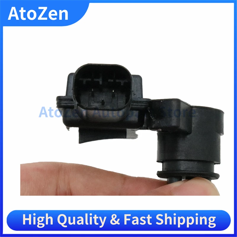 FWSS104 Water in Fuel Sensor for Dodge Sprinter 2500 3500 Jeep 2007 2008 2009 Grand Cherokee Auto Parts Car Accessories New