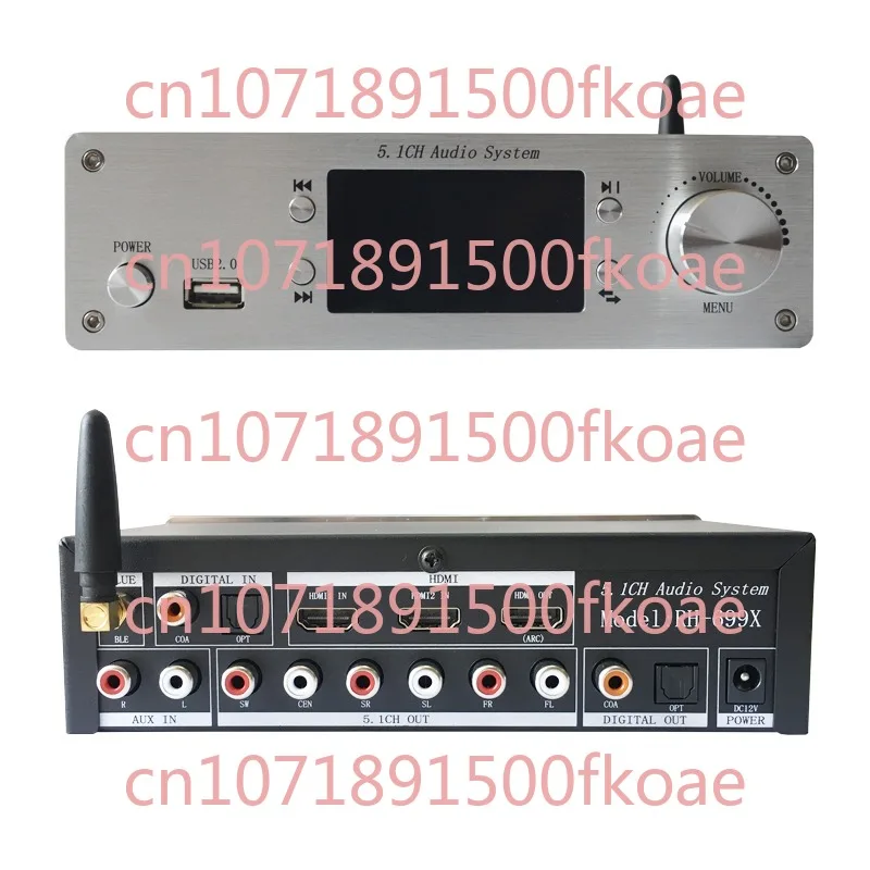 Hdmi Audio Fiber Co…