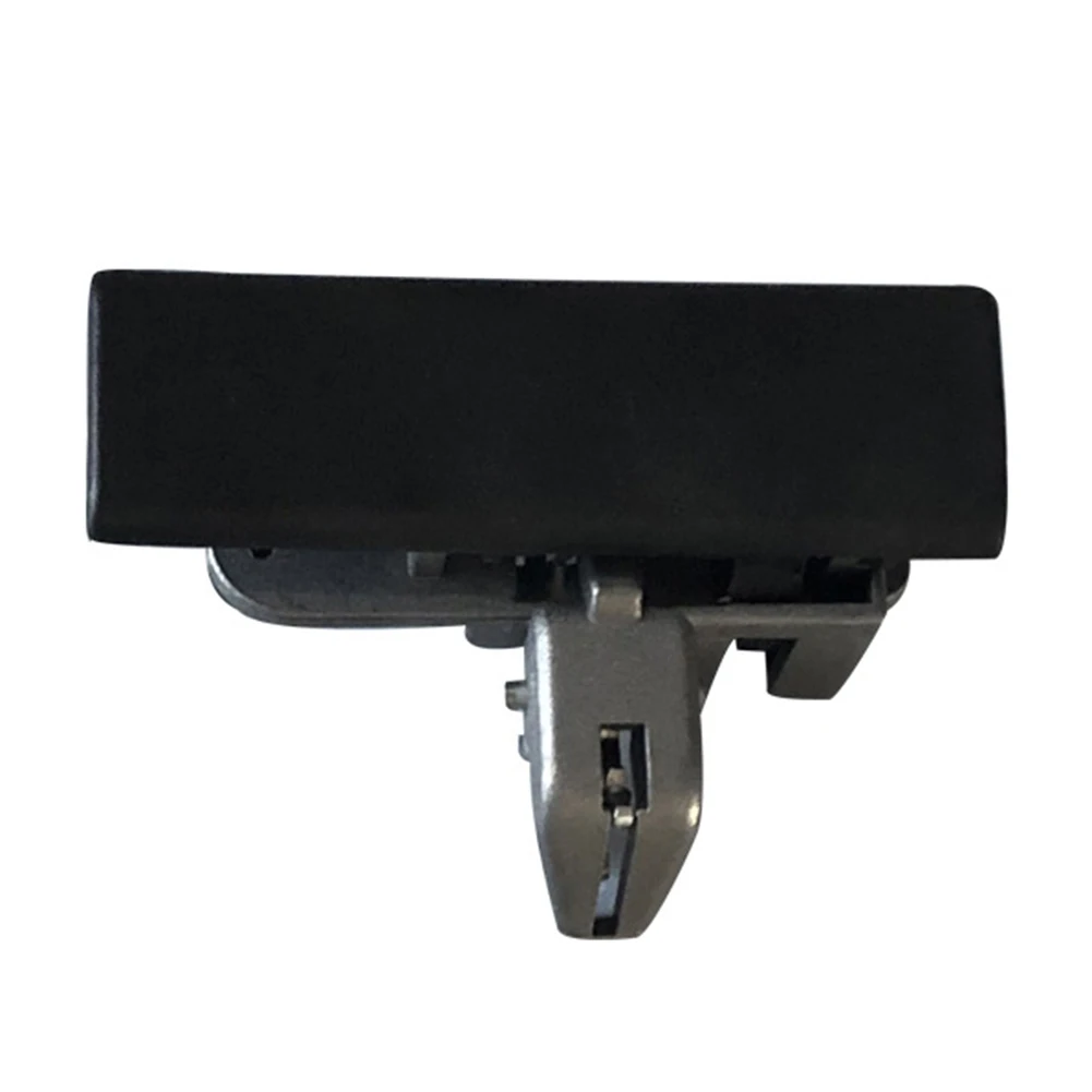 A00000000000ABS MateriBS MateriaCar Glove Box Front Lid Handle Catch Handle ToolboxtorageoHandle For Great Wall For Wingle 3 / 5