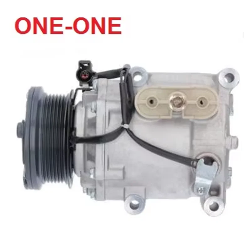 

Компрессор кондиционера переменного тока 6ПК-97М 1495637 1066927 1406108 1346251 4034605 1113006 1064354 1123560 4588121 1466508 10-160-01001 1064354