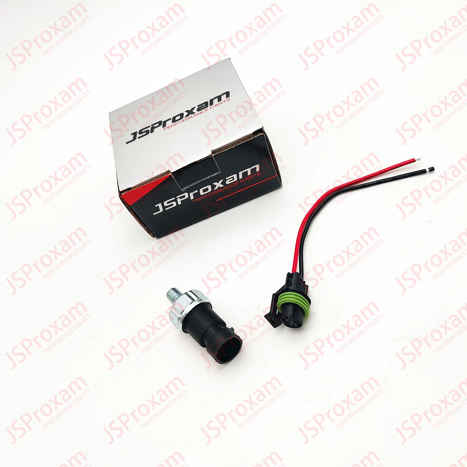 87-864252A01 87-8M0070108 864252A01 864252 Replacement For MerCruiser Oil Pressure Fuel Pump Pressure Shut Sensor switch