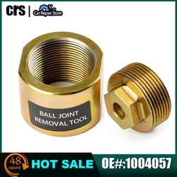 Front Ball Joint Puller Removal Tool 100-4057 1004057 For Polaris ATV / UTV Sportsman Ranger Etc.Replacement Accessories