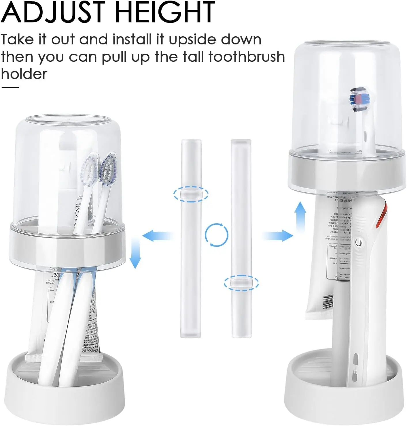 Thumbnail 3 - #61 Best Toothbrush Covers to Buy In 2026