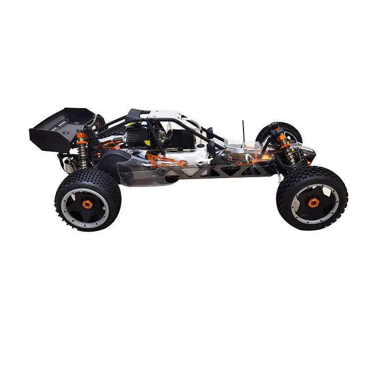 Factory Cheap Gas Power Remote Control Toy Car 1/5  30cc RC Hobby s Baja 5b Racing 