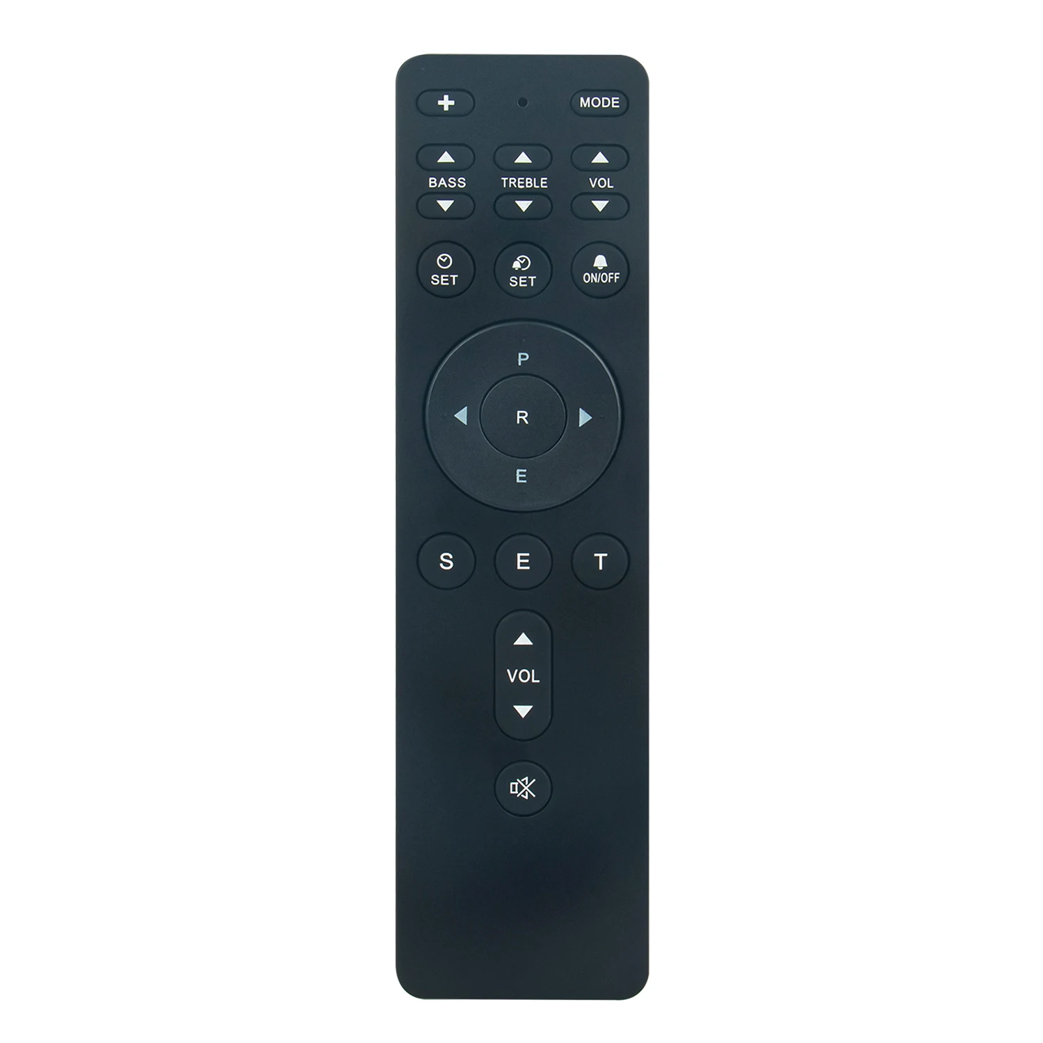 New Replaced Remote Control Fit for Geneva Sound System Model-L Model-M Model-M-DAB+ Model-S Model-XL All-in-One HiFi Stereo