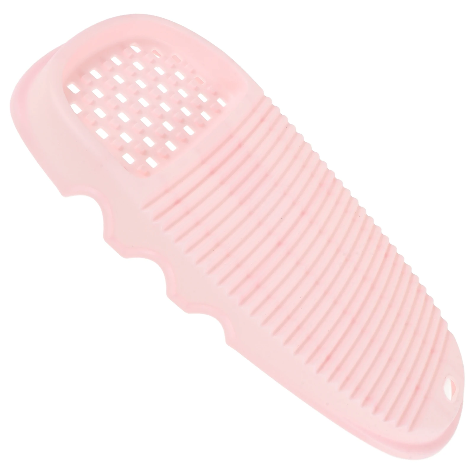 

Mini Laundry H Washer Soap Holder Portable Dual Purpose Plastic Cleaning Bathroom Shirts Clean Boards Accessories