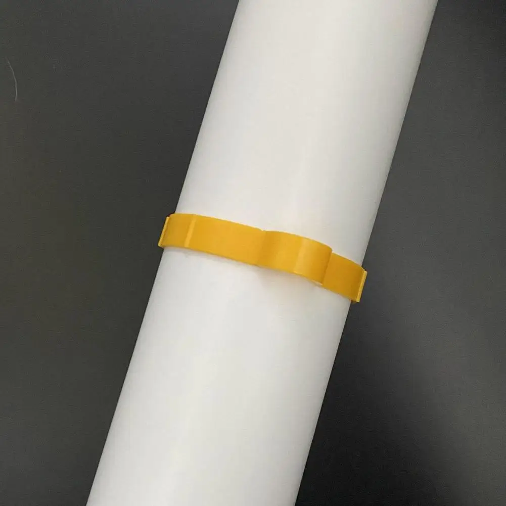 5PCS/Pack Car Film Tint Clip Car Wrap Stickers Clamp Vinyl Film Sheet Clip Fastener Roll Clamp Ring Car Film Application Tool
