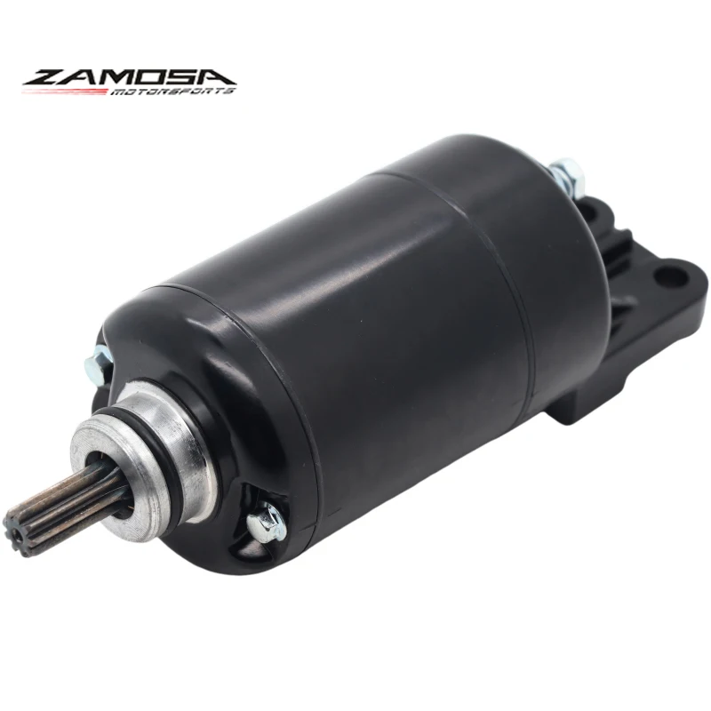 

2019 WaveRunner VX-C Motorcycle Starter Motor For Yamaha 2016 WaveRunner V1 For WaveRunner VX Cruiser 16-19 6EY-81800-00-00