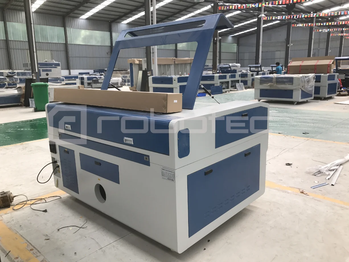 เลเซอร์ตัดเครื่อง150W เลเซอร์1390/Mesin Grafir Laser คริสตัล