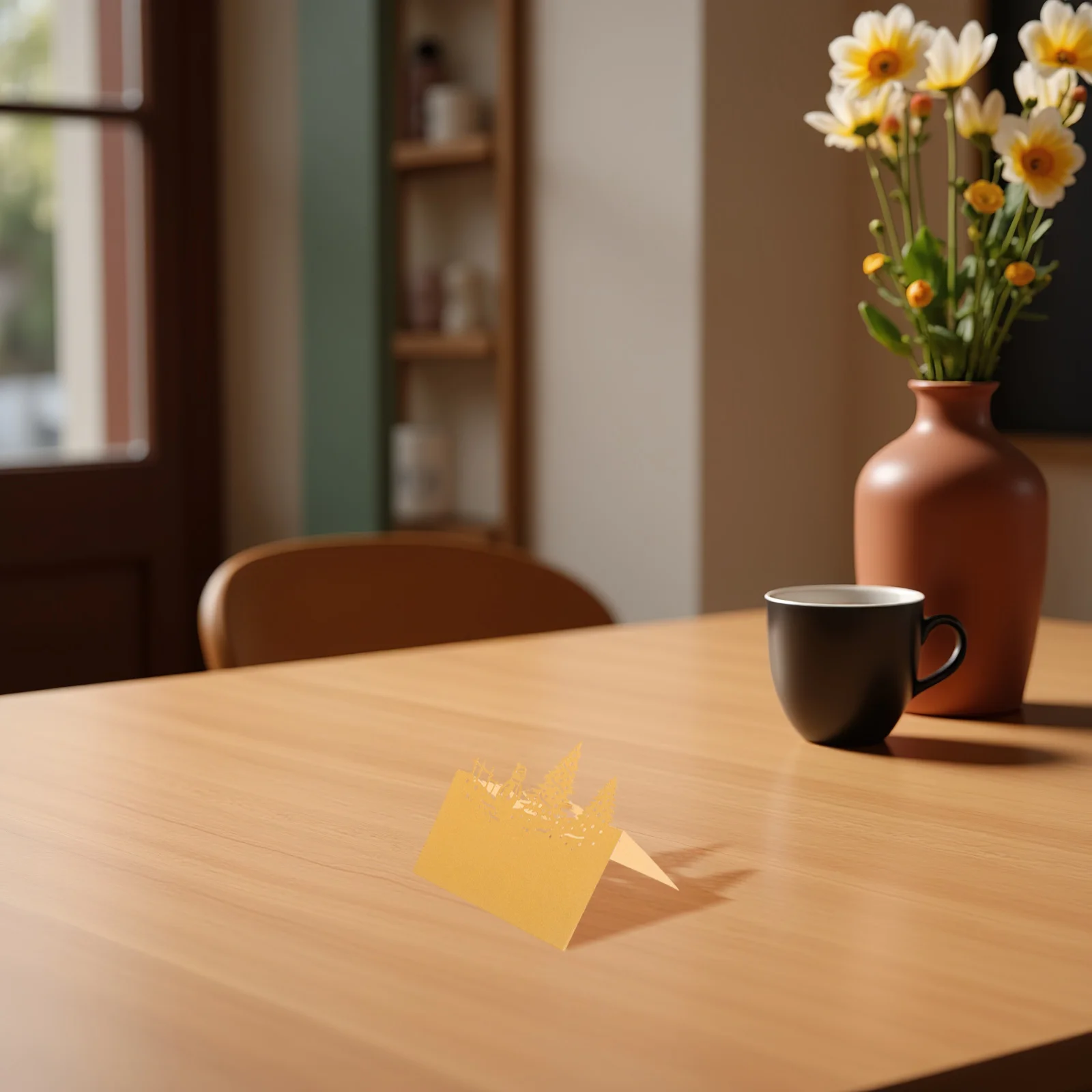 

50Pcs Christmas Table Cards Snowman Theme Blank Name Tent Cards for Dinner Party Seating Winter Holiday Event Decoration