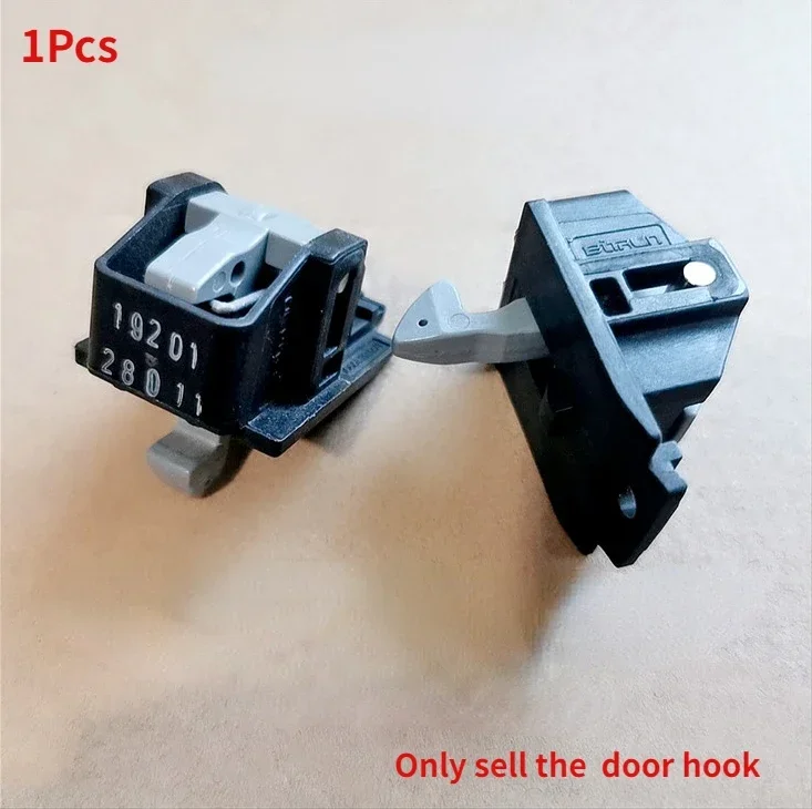 New Door handle door hook For Whirlpool AC2052TW  drum washing machine Parts