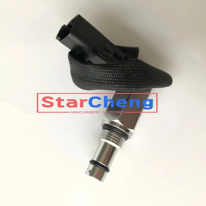 

Higher Quality New C6.6 C7 C9 C-9 C13 C15 C18 C32 3126 3304 3306 3516 Engine Switch Pressure 2276744 227-6744 Excavator Parts