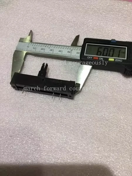 10pcs for Noble 6CM straight-slide potentiometer 15C30K single-channel potentiometer shaft length 20mm