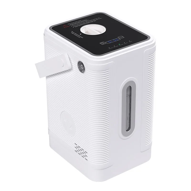 

Непосредственно на заводе портативная машина для ингаляции водорода PEM 450 мл 99,99% машина для дыхания водорода генератор водорода