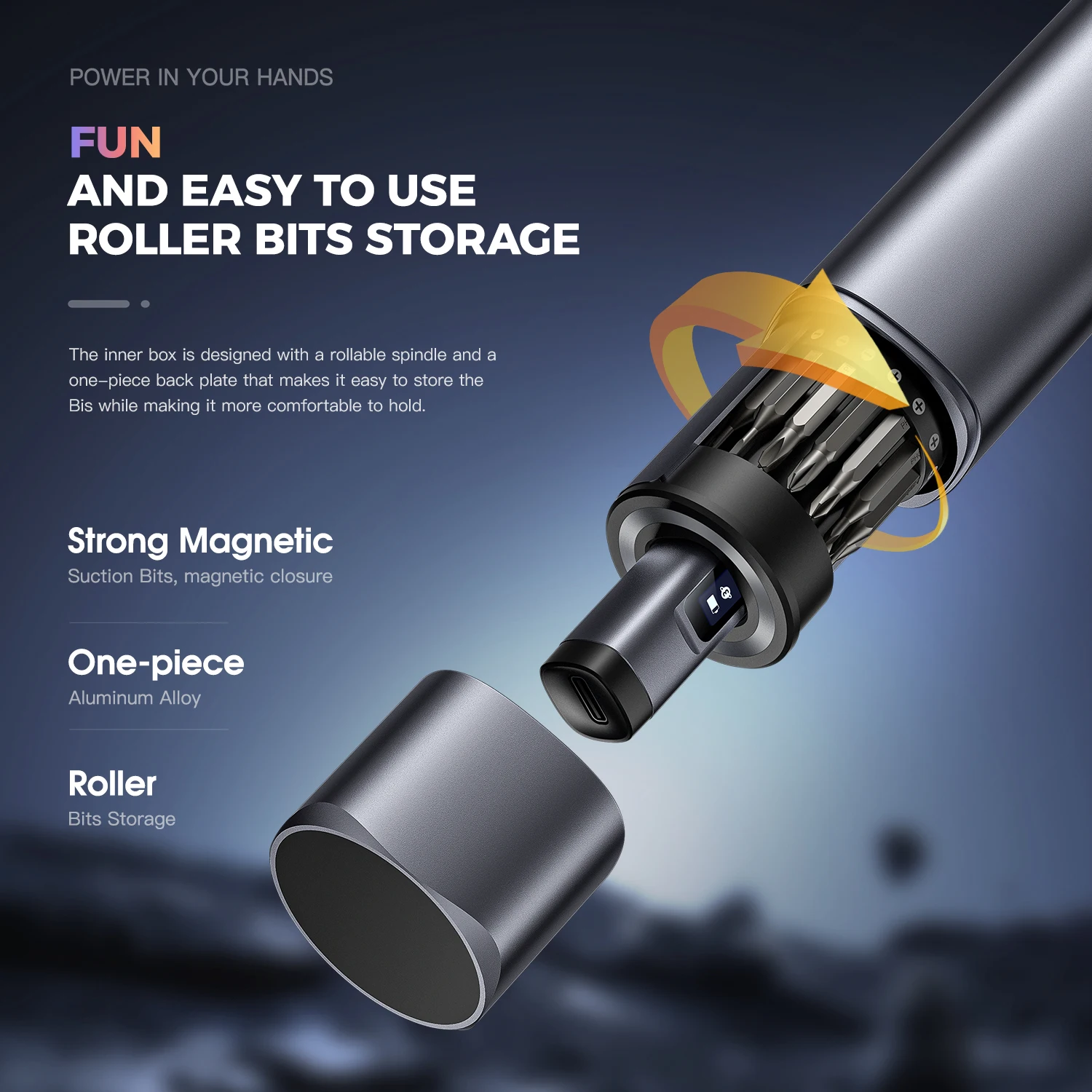 Jeu de tournevis électriques de précision 83 en 1, outils électriques, Mini petites embouts sans fil rechargeables pour montre de réparation de cellules mobiles Xiaomi