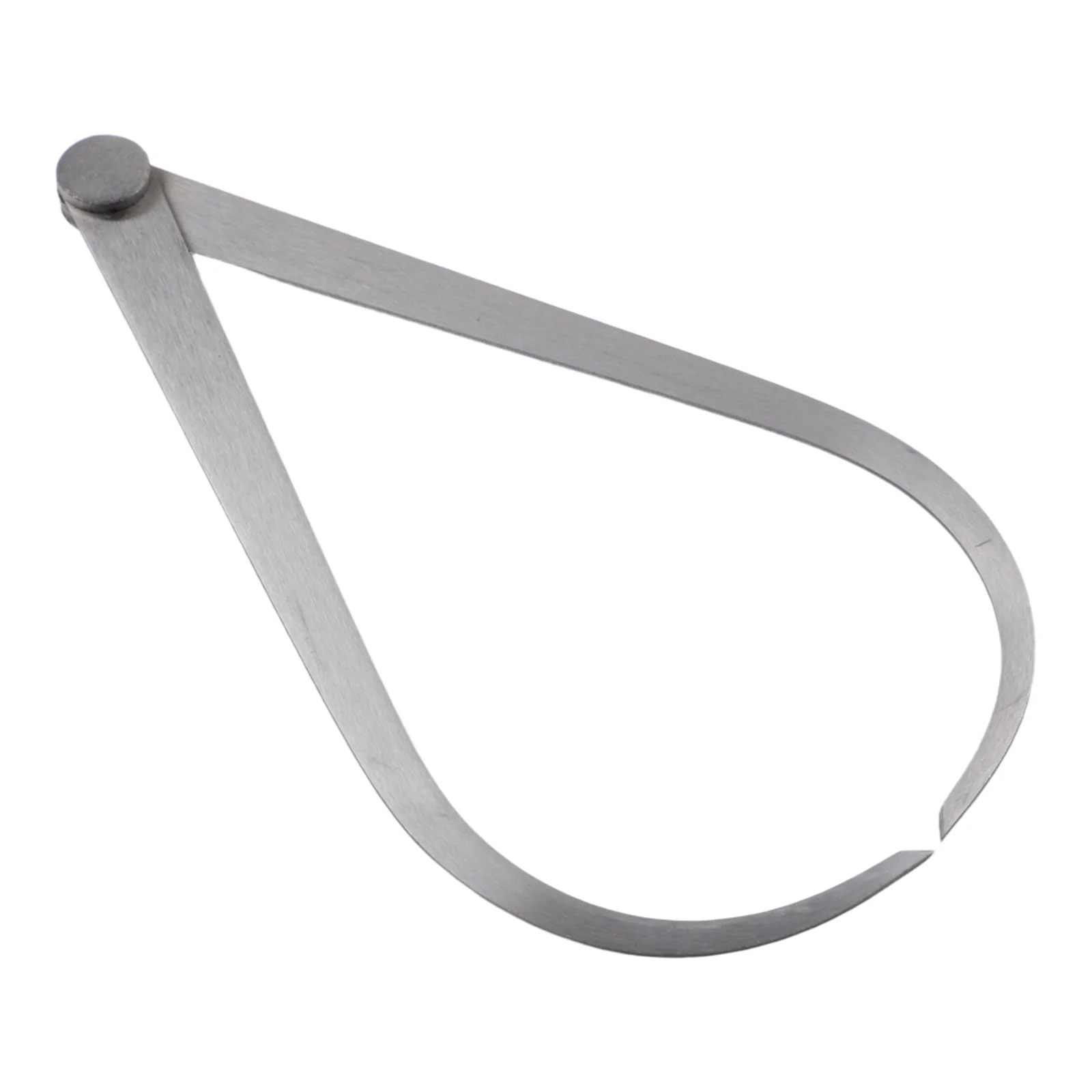 Caliper Outside Caliper Measurement Measuring Metalworking Outside Stainless Steel CNC Firm Calipers Dividers Business