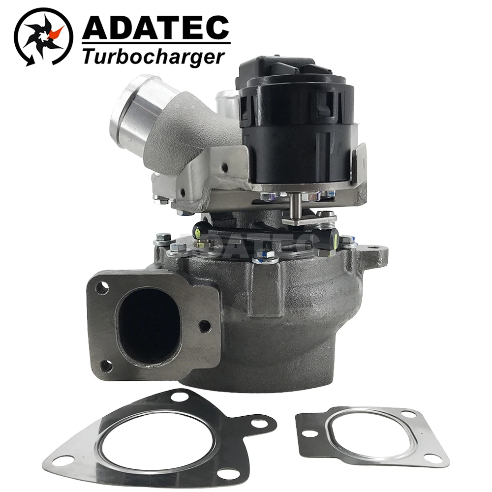 

53049880115 Turbo for Land Rover Range Rover 2.7 Sport 140 Kw - 190 HP Lion V6 2004-2009