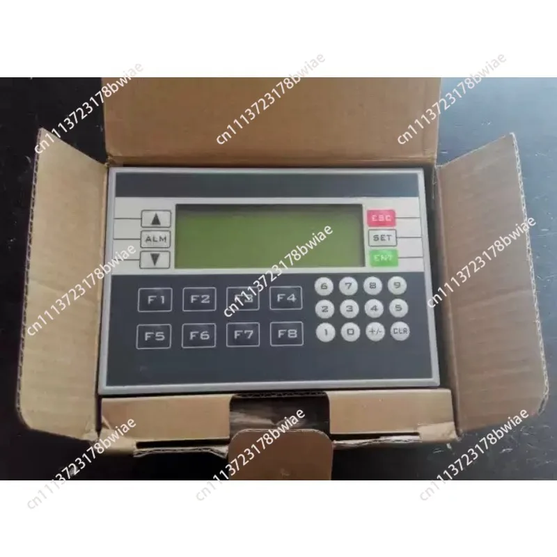 XP2 ZP3 18R 18T 18RT Integrated PLC & HMI All in one with LCD Panel