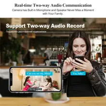 8CH 4MP HD POE CCTV Security System #4