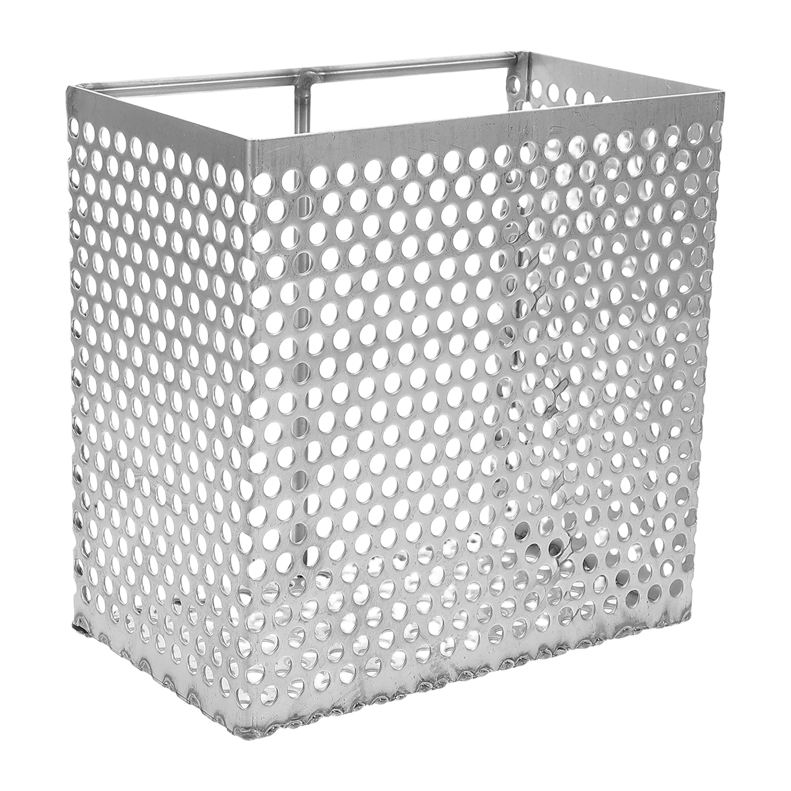 

Stainless Steel Drain Filter Kitchen Sink Strainer Prevent Clogging Kitchen Sink Food Filter Shower Drain Cover Mesh