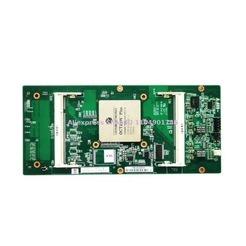 ADVANTECH ATCA-7309 PM1620A3.3 Embedway Industrial Motherboard  CPU Module Original