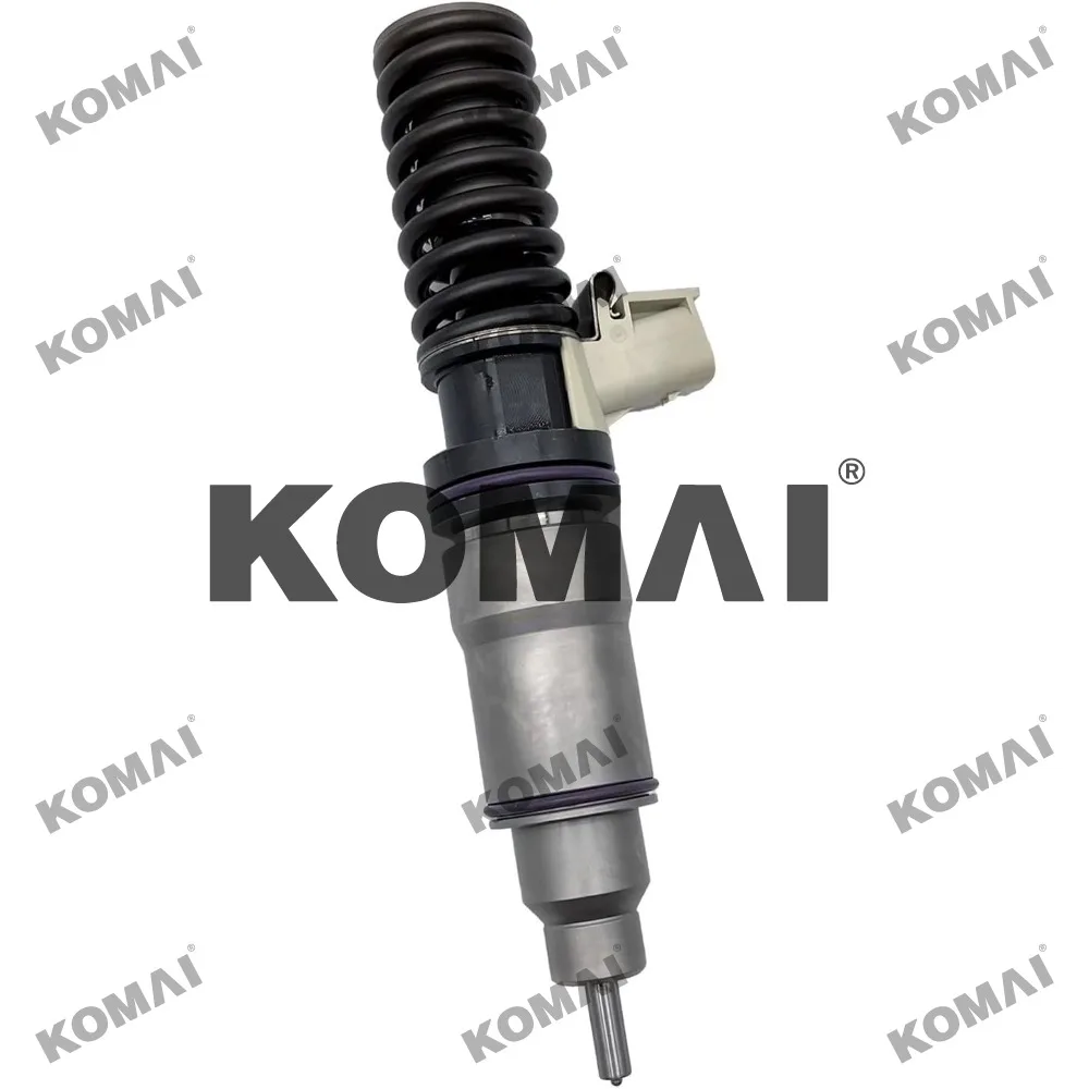 

Топливная форсунка XOJOX 20929906 VOE20929906 для двигателя X D16 3512 TIER 3