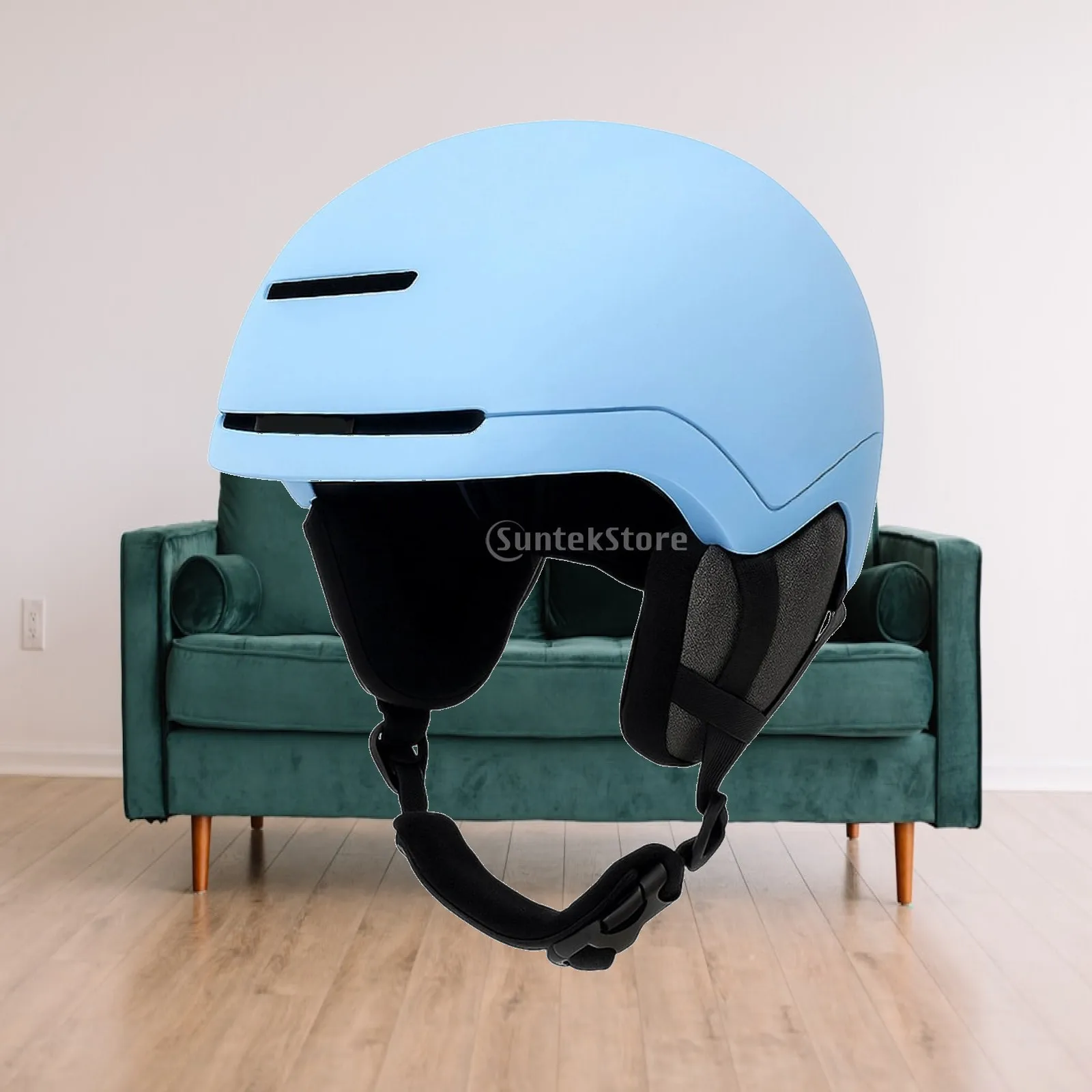 Multi Sports Bike Helmet Breathable Skateboard Protection Adjustable for Snowboard Accessories