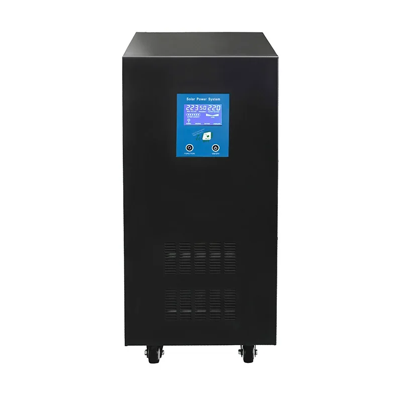 純粋な正弦波コンバーター,電力変換器,10000w,10kw,ACからDC, 96v,192v,110v,220v,240v