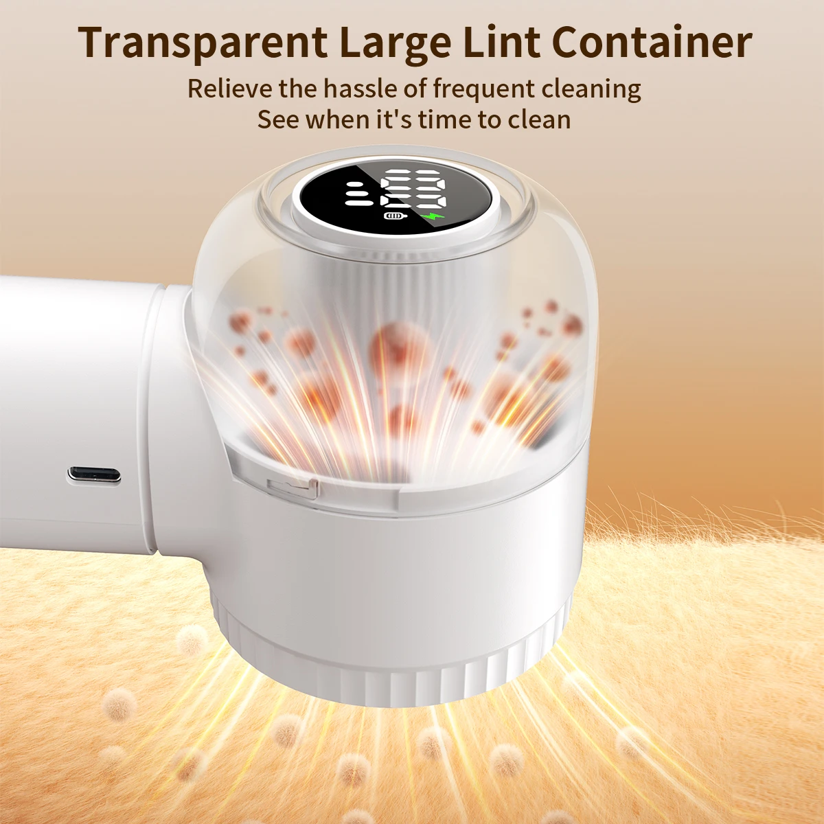 Thumbnail 4 - #42 Top Rated Lint Removers to Buy in 2026