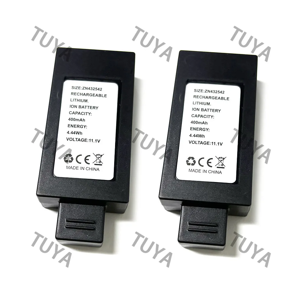 

Orginal RC C123 EC135 11.1V 3s 400mAh LiPo Battery for C123 EC135 Scale RC Helicopter Spare Parts