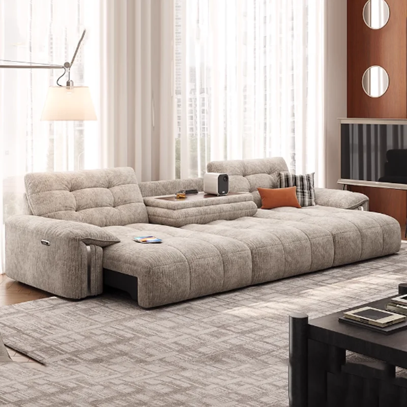 Electric Sleeper So… - image