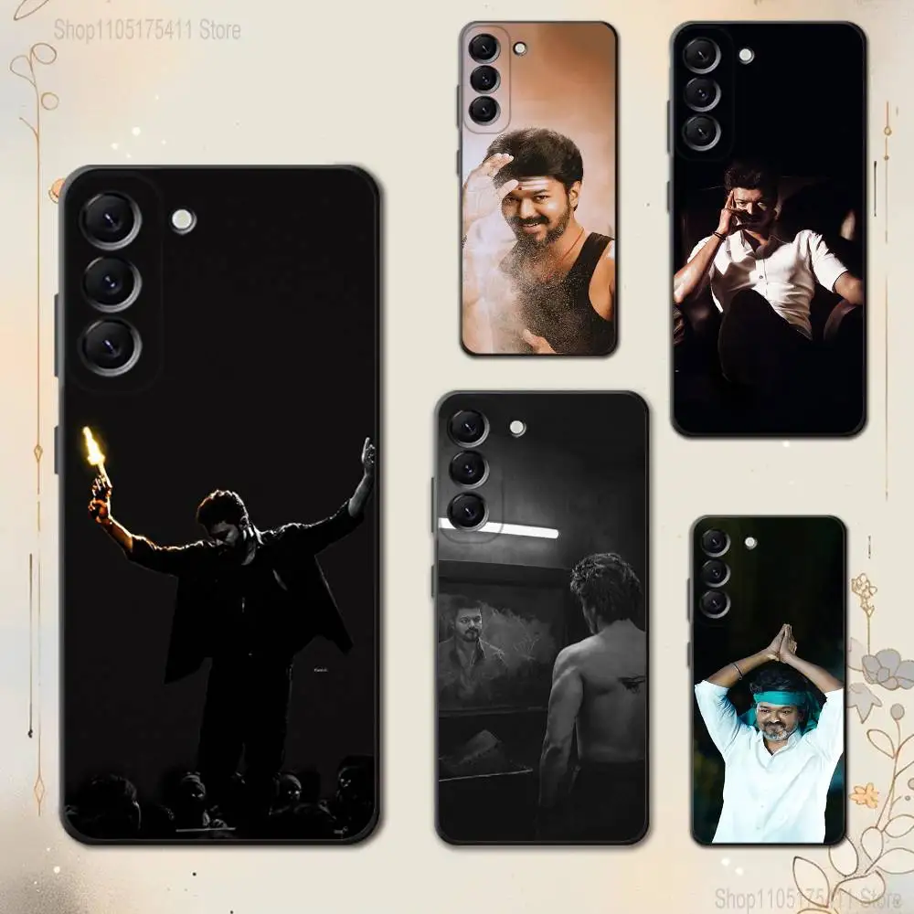 Singer T-Thalapathy… - image