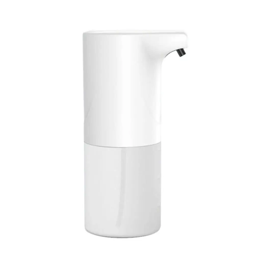 USB Charging Automatic Foam Soap Dispenser Auto Sensor Liquid Soap Dispenser Smart Auto Dispenser Soap Hand Sanitizer Dispenser