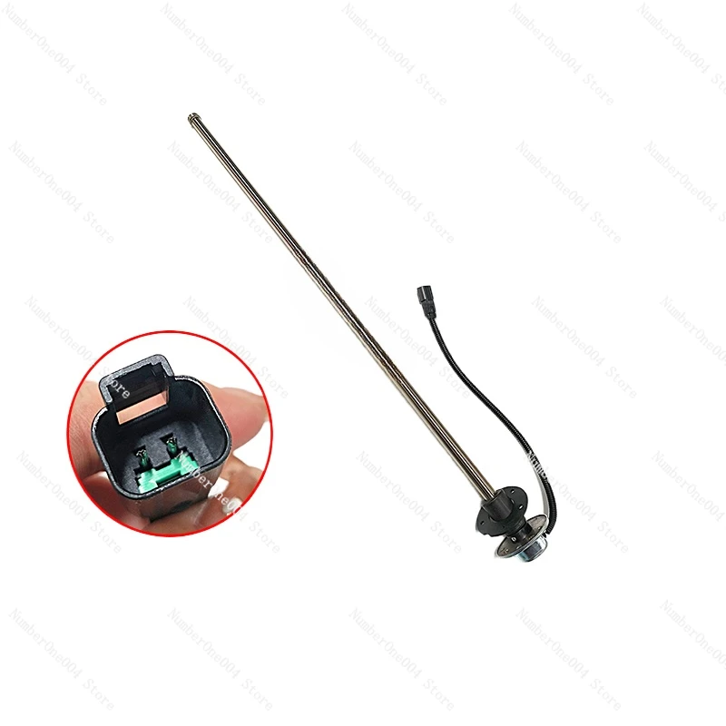 Applicable To Excavator SY55 60 75 135 215 365 485 Diesel Float, Liquid Level Oil Level Sensor