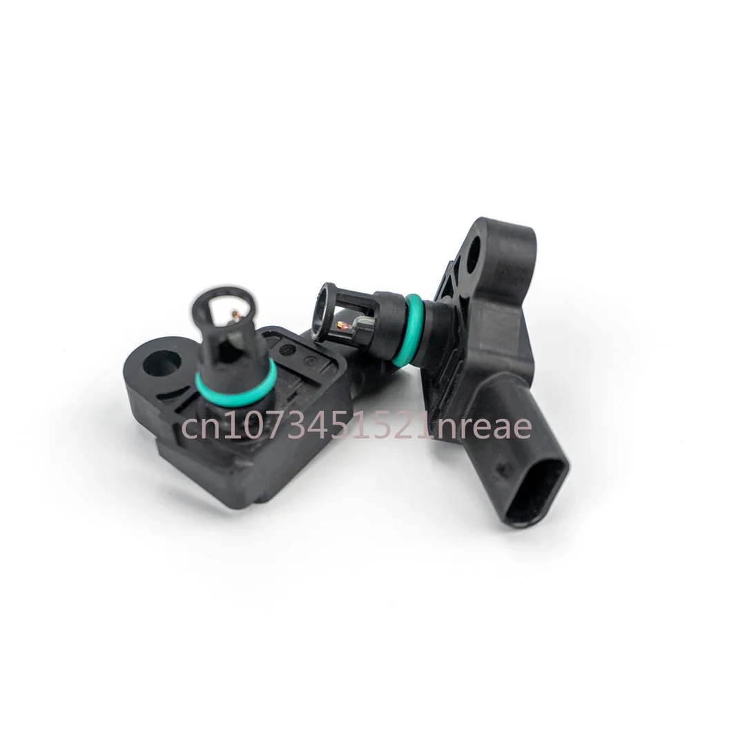 Oferta especial: Kit de sensor MAP de 4 bares (2 sensores) 2.5TFSI 8V (DAZA) para Audi TTRS/RS3