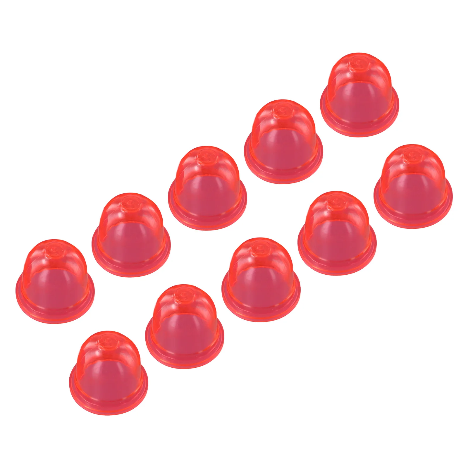 10 pcs 530058709 Purge Valve for Primer Bulb Pump Compatible with PE2000 PB2100 PB2155 PB2455 PB1010 and Heavy Duty Blowers