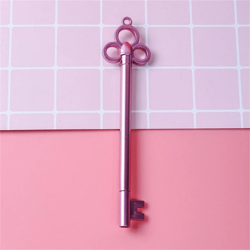 Mới Lạ Bút Mực Gel Giáng Sinh Thả Nhồi Cho Bé Trai Gái Phần Thưởng Dropship