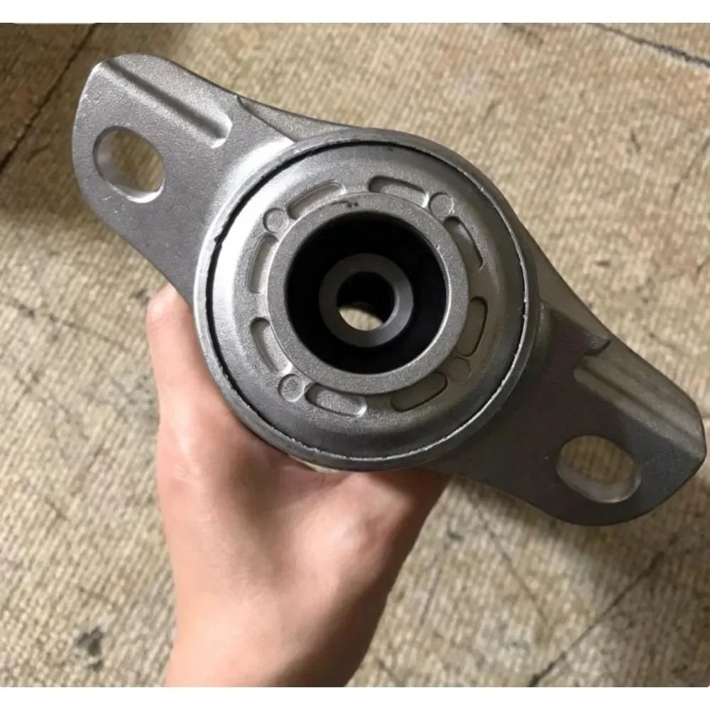 Shock Absorber Mount Rubber Mount Dust Cover for Toyota Camry 2018 Rear Cushioned Extension Adjustable Stroke