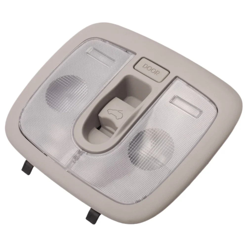

Dome Light Reading Lamp Sunroof Switch Reading Light Map Lamp For KIA Soul 92850-2X100QW 92850-2X000QW 928502X100 928502X000